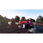 WRC 8 Deluxe Edition