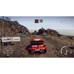 WRC 8 FIA Majstrovstvá sveta v rallye