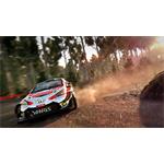 WRC 8 FIA Majstrovstvá sveta v rallye