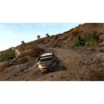 WRC 8 FIA World Rally Championship