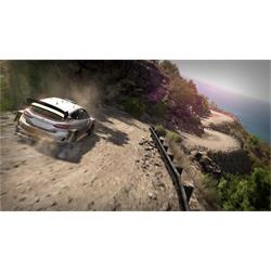 WRC 8 FIA World Rally Championship