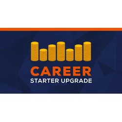 WRC 9 Career Starter Upgrades