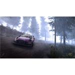 WRC Generations The FIA WRC Official Game