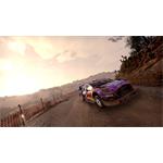 WRC Generations The FIA WRC Official Game