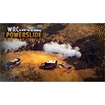 WRC Powerslide