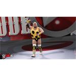WWE 2K16