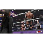 WWE 2K19