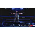 WWE 2K19
