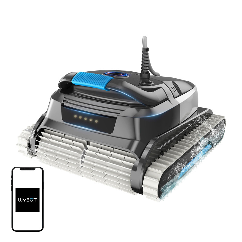 WYBOT L1 Káblový robot na čistenie bazénov
