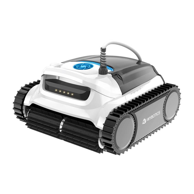 WYBOT M1C Drátový robot na čištění bazénů