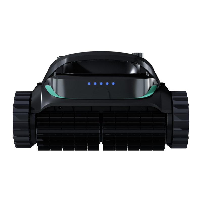WYBOT M2 Bezdrôtový robot na čistenie bazénov