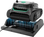 WYBOT S2 Pro Bezdrôtový robot na čistenie bazénov