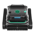 WYBOT S2 Solární Bezdrátový robot na čištění bazénů
