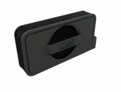 X-mini ™ EXPLORE PLUS, Bluetooth stereo reproduktor s pasivním wooferem, 3+3W, IPX4