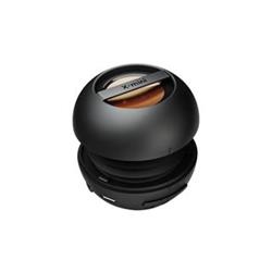 X-mini KAI2 bluetooh capsule speaker, ceramic, gun metal