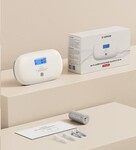 X-Sense XC0C-iR Wi-fi detektor oxidu uhelnatého