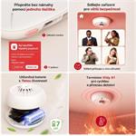 X-Sense XH02-M RF Teplotní senzor s vestavěnou 10letou baterií pro stanici SB550