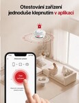 X-Sense XS01-WX Wi-Fi detektor kouře