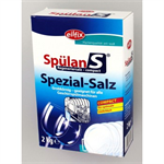 Xavax soľ do umývačky riadu, 2 kg