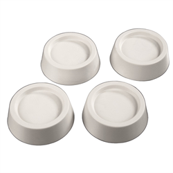 Xavax TPE vibration dampers