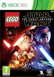 Xbox 360 - LEGO STAR WARS: THE FORCEAWAKENS