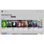 Xbox Game Pass 6 měsíců