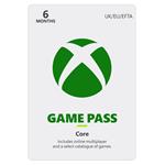 XBOX - Game Pass Essential - 6 mesačné predplatné (EuroZone)