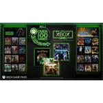 Xbox Game Pass Trial 1 měsíc