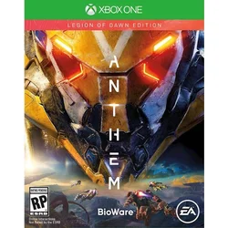 Xbox One - Anthem Legion of Dawn Edition