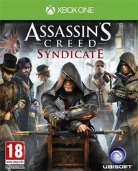 XBOX ONE Assassin's Creed Syndicate: Charing Cross Ed.