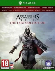 XBOX ONE - Assassin's Creed Syndicate