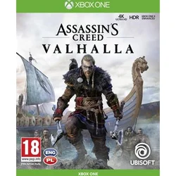 Xbox One - Assassin's Creed Valhalla USX300310