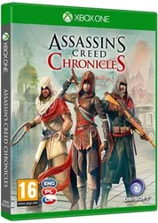 Xbox One - Assassins Creed Chronicles