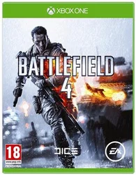 Xbox One - Battlefield 4 Premium Edition