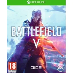 Xbox One - Battlefield V
