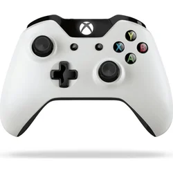 XBOX ONE - Bezdrátový ovladač bílý (TF5-00004)