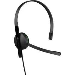 Xbox One - Chat sluchátka S5V-00015 - Myši
