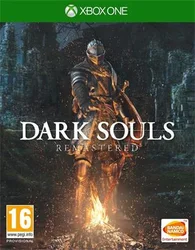 Xbox One Dark Souls Remastered