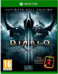 Xbox One - Diablo III Ultimate Evil Edition