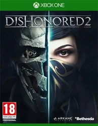 Xbox One - Dishonored 2