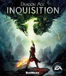 Xbox One - Dragon Age: Inquisition