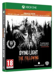 Xbox One - Dying Light: The Following - Enhanced Edition