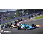 Xbox One - F1 2022