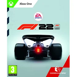 Xbox One - F1 2022