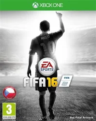 Xbox One - FIFA 16 (EAX320604)