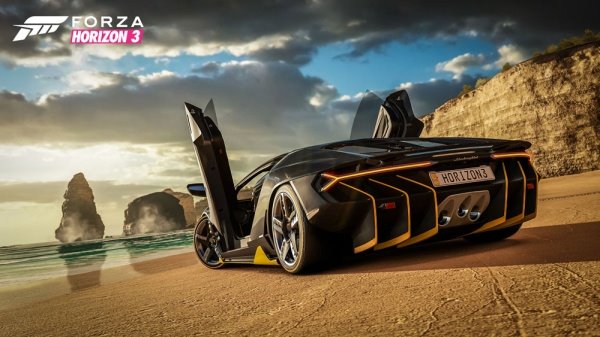 Xbox One - Forza Horizon 3 (PS7-00020) | T.S.BOHEMIA
