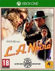 Xbox One - L.A. Noire