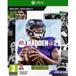 Xbox One - Madden NFL 21