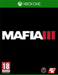 Xbox One - MAFIA 3
