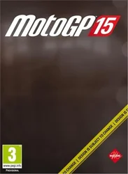 XBOX ONE - MotoGP 15